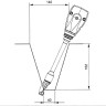 высечные ножницы TRUMPF TruTool PN 201 (для профнастила) - высечные ножницы TRUMPF TruTool PN 201 (для профнастила)