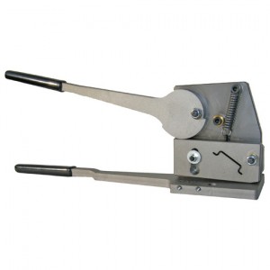 инструмент для резки DIN-рейки TAMA 30 002 ручной инструмент для резки DIN-рейки ТН35-7,5 модель 30 002