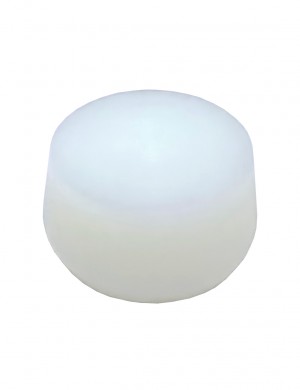 боёк Baseplex из нейлона 50 мм 3988.050 боёк 50 мм из нейлона для молотка Baseplex для замены