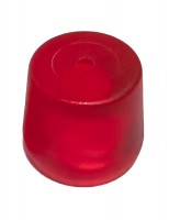 боёк из красного пластика для киянок Baseplex 25 мм 3966.025 боёк из красного пластика для киянок Baseplex 25 мм 3966.025