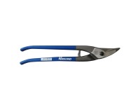 ножницы по металлу фигурные ERDI D207-275 правые